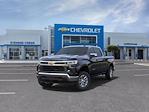 New 2025 Chevrolet Silverado 1500 LT Crew Cab 4WD, Pickup for sale #SG113310 - photo 32