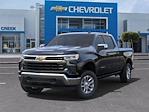 New 2025 Chevrolet Silverado 1500 LT Crew Cab 4WD, Pickup for sale #SG113310 - photo 6