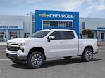 New 2025 Chevrolet Silverado 1500 LT Crew Cab 4WD, Pickup for sale #SG114045 - photo 2