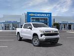 New 2025 Chevrolet Silverado 1500 LT Crew Cab 4WD, Pickup for sale #SG114045 - photo 25