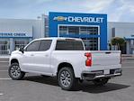 New 2025 Chevrolet Silverado 1500 LT Crew Cab 4WD, Pickup for sale #SG114045 - photo 27