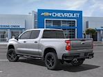 2025 Chevrolet Silverado 1500 Crew Cab 4WD, Pickup for sale #SG117609 - photo 27