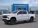 New 2025 Chevrolet Silverado 1500 LT Crew Cab 4WD, Pickup for sale #SG129169 - photo 2