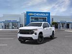 2025 Chevrolet Silverado 1500 Crew Cab 2WD, Pickup for sale #SG135193 - photo 32