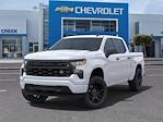 2025 Chevrolet Silverado 1500 Crew Cab 2WD, Pickup for sale #SG135193 - photo 6