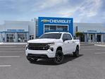 2025 Chevrolet Silverado 1500 Crew Cab 2WD, Pickup for sale #SG135193 - photo 8