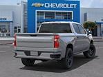 2025 Chevrolet Silverado 1500 Crew Cab 4WD, Pickup for sale #SG135594 - photo 28