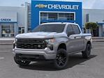 2025 Chevrolet Silverado 1500 Crew Cab 4WD, Pickup for sale #SG135594 - photo 6