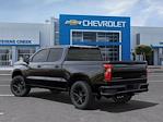 2025 Chevrolet Silverado 1500 Crew Cab 2WD, Pickup for sale #SG136987 - photo 27