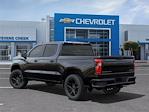 2025 Chevrolet Silverado 1500 Crew Cab 2WD, Pickup for sale #SG136987 - photo 2