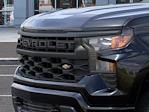 2025 Chevrolet Silverado 1500 Crew Cab 2WD, Pickup for sale #SG136987 - photo 37