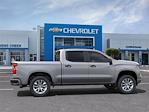 2025 Chevrolet Silverado 1500 Crew Cab 2WD, Pickup for sale #SG136993 - photo 4