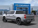 New 2025 Chevrolet Silverado 1500 Custom Crew Cab 4WD, Pickup for sale #SG138040 - photo 27