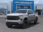 New 2025 Chevrolet Silverado 1500 Custom Crew Cab 4WD, Pickup for sale #SG138040 - photo 30