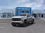 New 2025 Chevrolet Silverado 1500 Custom Crew Cab 4WD, Pickup for sale #SG138040 - photo 32