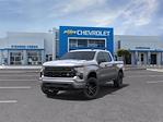 New 2025 Chevrolet Silverado 1500 Custom Crew Cab 4WD, Pickup for sale #SG138040 - photo 8