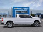 2025 Chevrolet Silverado 1500 Crew Cab 4WD, Pickup for sale #SG142952 - photo 29