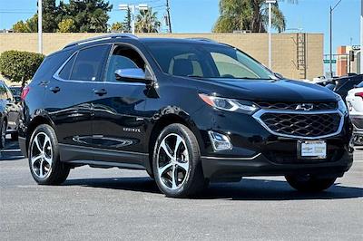 2020 Chevrolet Equinox FWD, SUV for sale #SL101151TA - photo 1