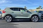 Used 2024 Volvo XC40 Ultra Bright AWD, SUV for sale #SL156914A - photo 5