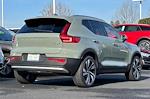 Used 2024 Volvo XC40 Ultra Bright AWD, SUV for sale #SL156914A - photo 2