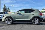 Used 2024 Volvo XC40 Ultra Bright AWD, SUV for sale #SL156914A - photo 8