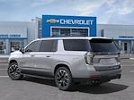 New 2025 Chevrolet Suburban RST 4WD, SUV for sale #SR105667 - photo 27