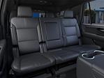 2025 Chevrolet Tahoe 4WD, SUV for sale #SR115810 - photo 17