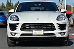 Used 2017 Porsche Macan AWD, SUV for sale #SR122330A - photo 10