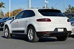 Used 2017 Porsche Macan AWD, SUV for sale #SR122330A - photo 7