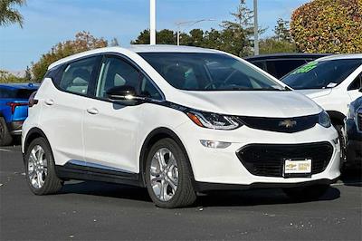 Used 2020 Chevrolet Bolt EV LT FWD, Hatchback for sale #SS136876A - photo 1