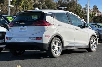 2020 Chevrolet Bolt EV FWD, Hatchback for sale #SS136876A - photo 2