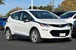 Used 2020 Chevrolet Bolt EV LT FWD, Hatchback for sale #SS136876A - photo 1