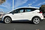 Used 2020 Chevrolet Bolt EV LT FWD, Hatchback for sale #SS136876A - photo 7