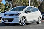 Used 2020 Chevrolet Bolt EV LT FWD, Hatchback for sale #SS136876A - photo 8