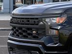 New 2025 Chevrolet Silverado 1500 Custom Double Cab 4WD, Pickup for sale #SZ118854 - photo 13