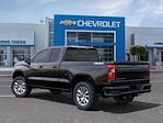 New 2025 Chevrolet Silverado 1500 Custom Double Cab 4WD, Pickup for sale #SZ118854 - photo 27