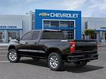 New 2025 Chevrolet Silverado 1500 Custom Double Cab 4WD, Pickup for sale #SZ118854 - photo 3