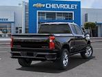 New 2025 Chevrolet Silverado 1500 Custom Double Cab 4WD, Pickup for sale #SZ118854 - photo 4