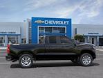 New 2025 Chevrolet Silverado 1500 Custom Double Cab 4WD, Pickup for sale #SZ118854 - photo 5