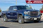 Used 2018 GMC Sierra 1500 SLT Crew Cab 4WD, Pickup for sale #SZ13146A - photo 1