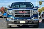 Used 2018 GMC Sierra 1500 SLT Crew Cab 4WD, Pickup for sale #SZ13146A - photo 10