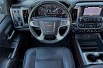 Used 2018 GMC Sierra 1500 SLT Crew Cab 4WD, Pickup for sale #SZ13146A - photo 17