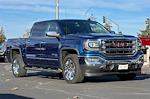 Used 2018 GMC Sierra 1500 SLT Crew Cab 4WD, Pickup for sale #SZ13146A - photo 3