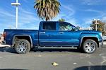 Used 2018 GMC Sierra 1500 SLT Crew Cab 4WD, Pickup for sale #SZ13146A - photo 5