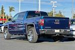 Used 2018 GMC Sierra 1500 SLT Crew Cab 4WD, Pickup for sale #SZ13146A - photo 7