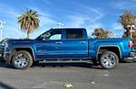 Used 2018 GMC Sierra 1500 SLT Crew Cab 4WD, Pickup for sale #SZ13146A - photo 8