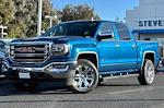 Used 2018 GMC Sierra 1500 SLT Crew Cab 4WD, Pickup for sale #SZ13146A - photo 9