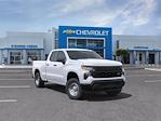 2025 Chevrolet Silverado 1500 Double Cab 4WD, Pickup for sale #SZ140838 - photo 1