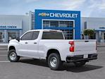 2025 Chevrolet Silverado 1500 Double Cab 4WD, Pickup for sale #SZ140838 - photo 27