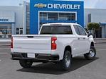 2025 Chevrolet Silverado 1500 Double Cab 4WD, Pickup for sale #SZ140838 - photo 28